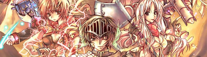Aventureiros de Ragnarok Online