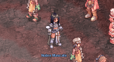 Nobre Mascate