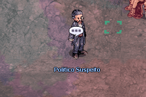Votação e Indicação