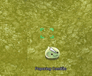 Planície dos Engordados